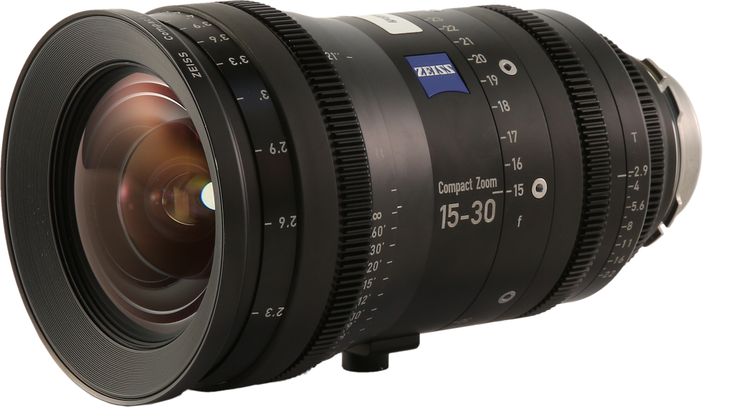 Zeiss 15-30mm T2.9 Compact Zoom