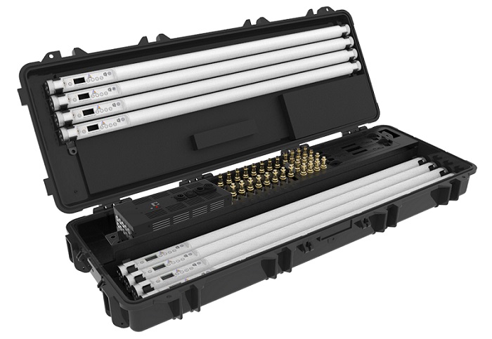 Astera Titan 8 Tube Kit