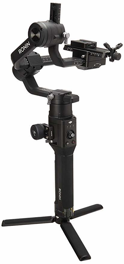 Ronin S