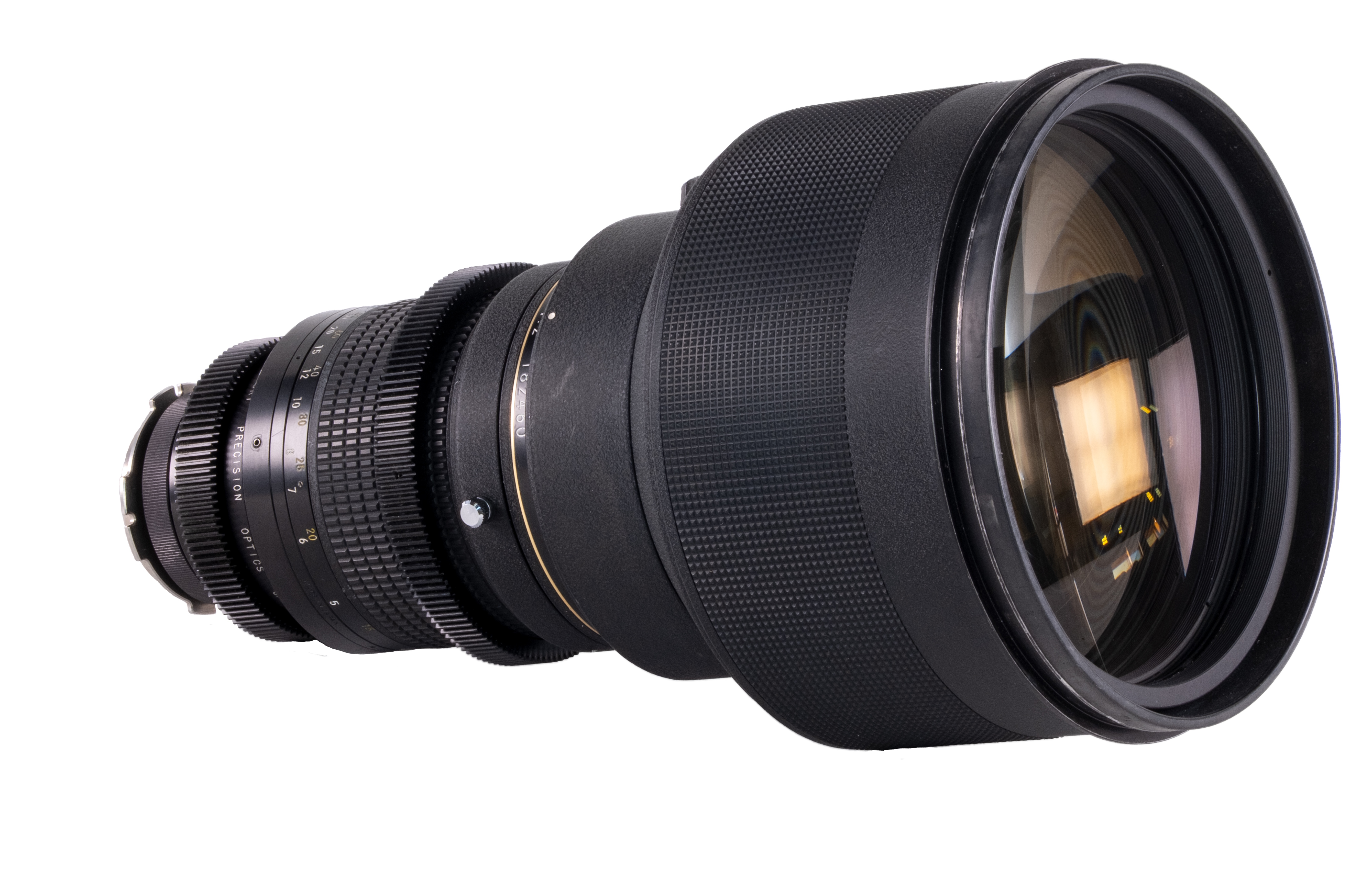 Nikkor ED 300mm T/2.0 Prime (FF)