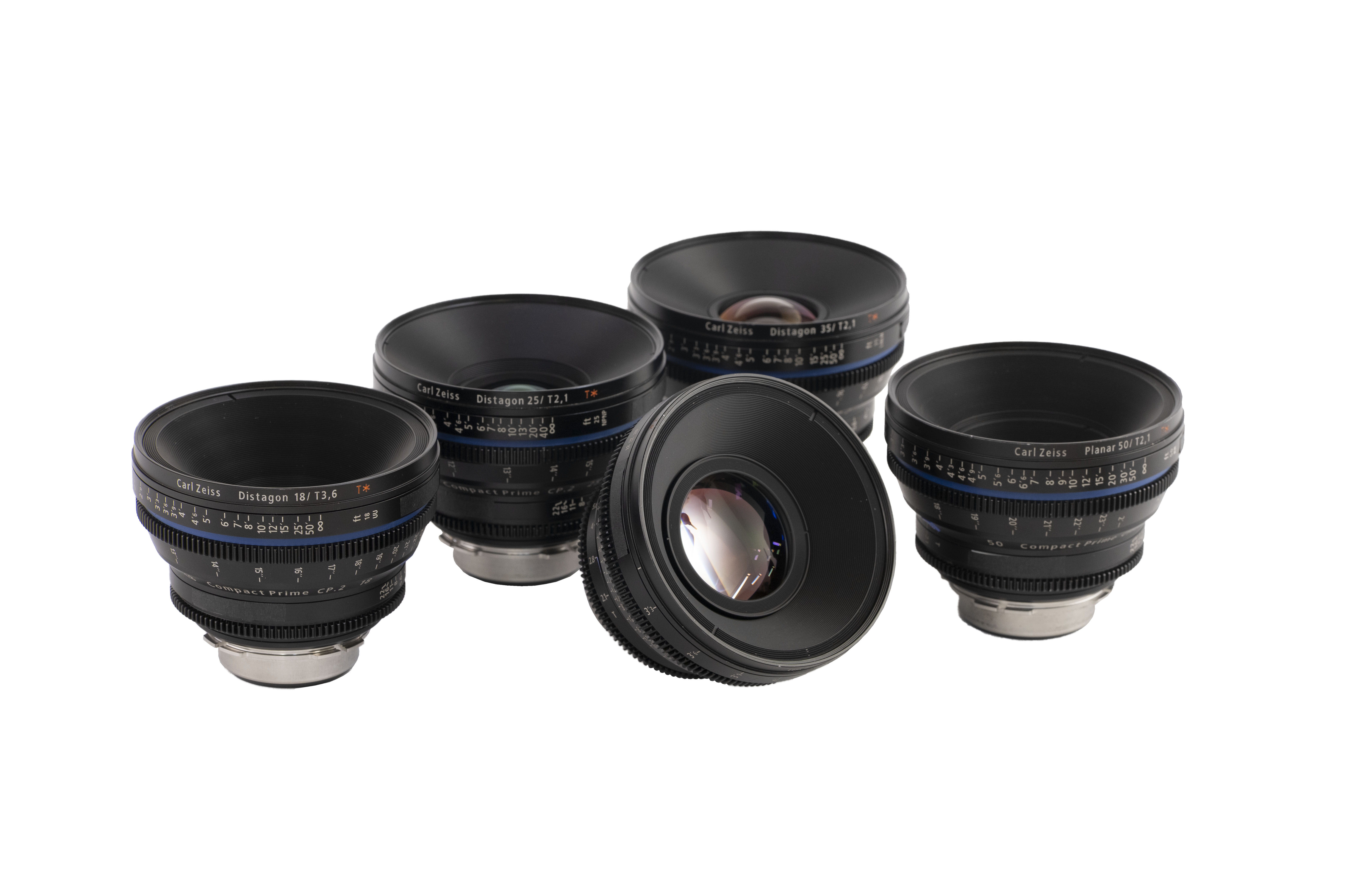 Zeiss CP.2 Primes (FF)