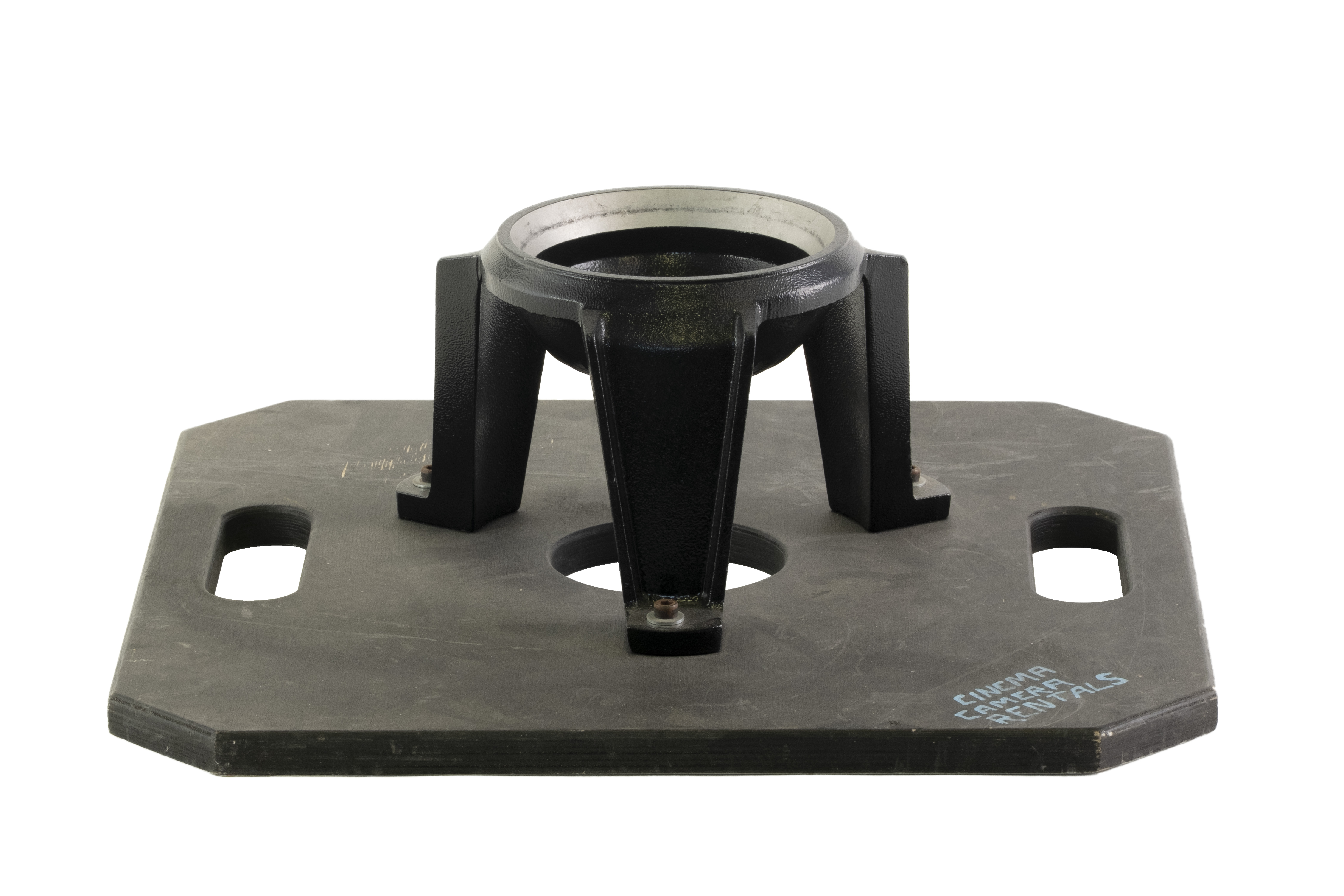 150mm Ball Hi-Hat