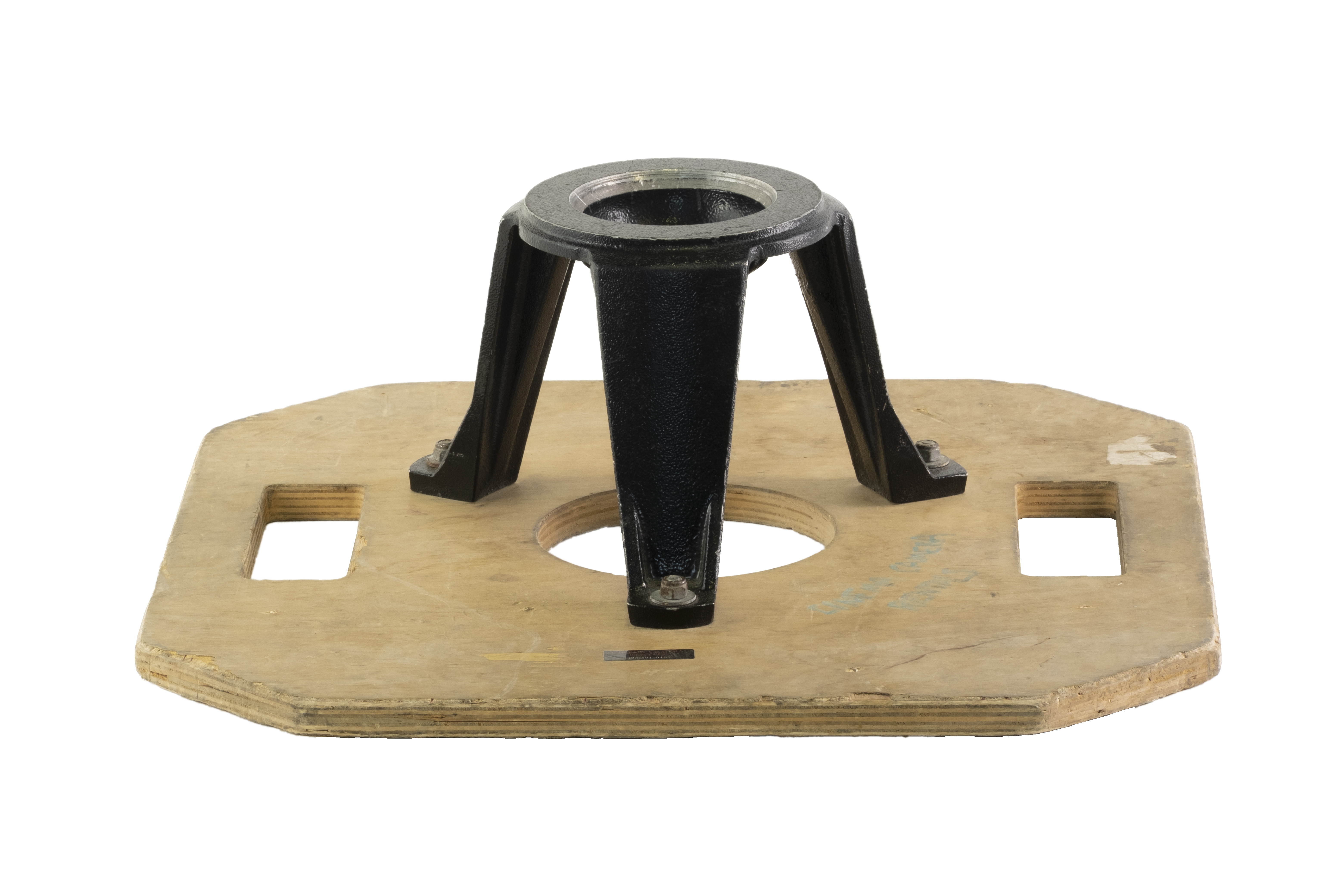 100mm Ball Hi-Hat