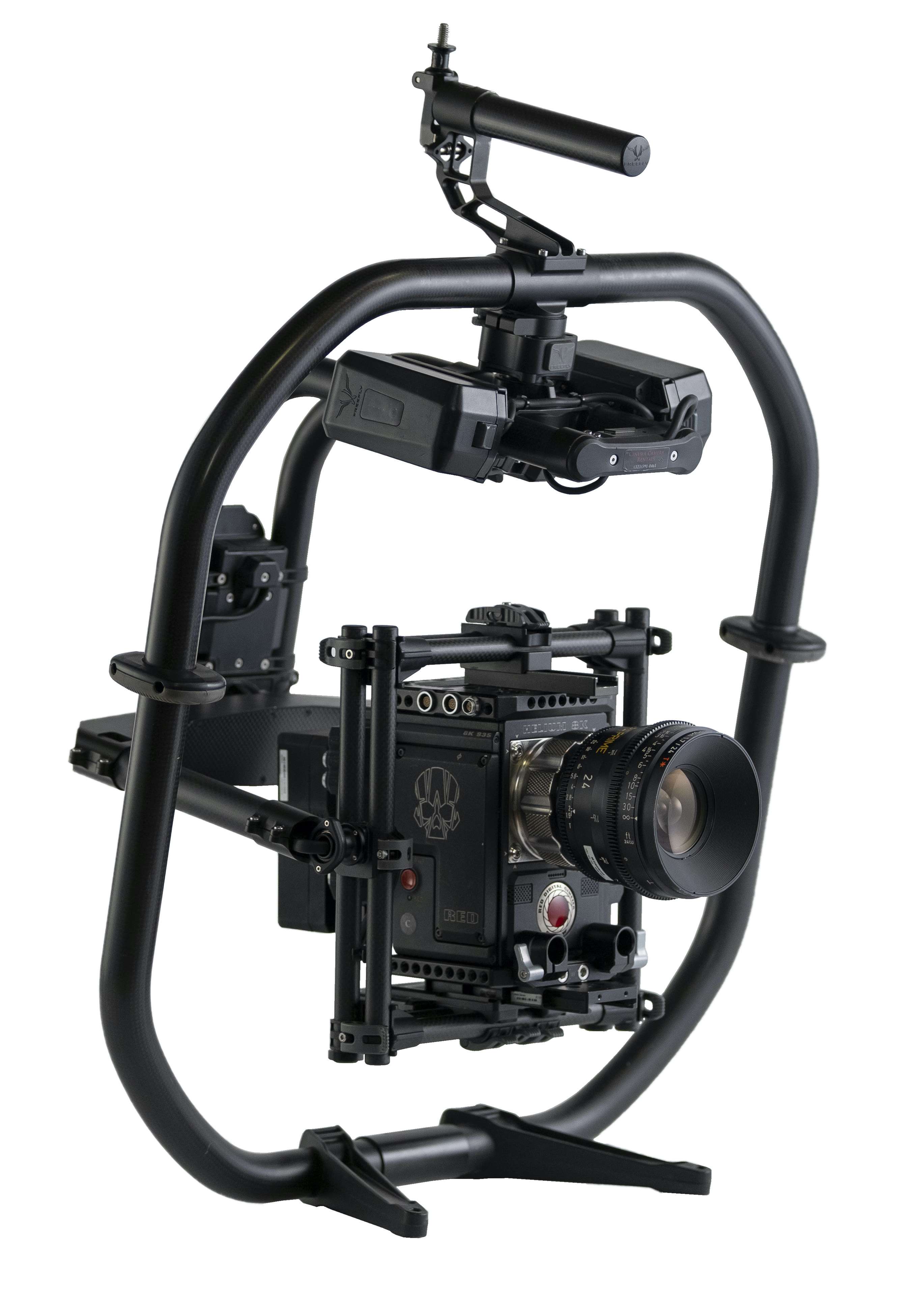 Freefly Systems Movi Pro