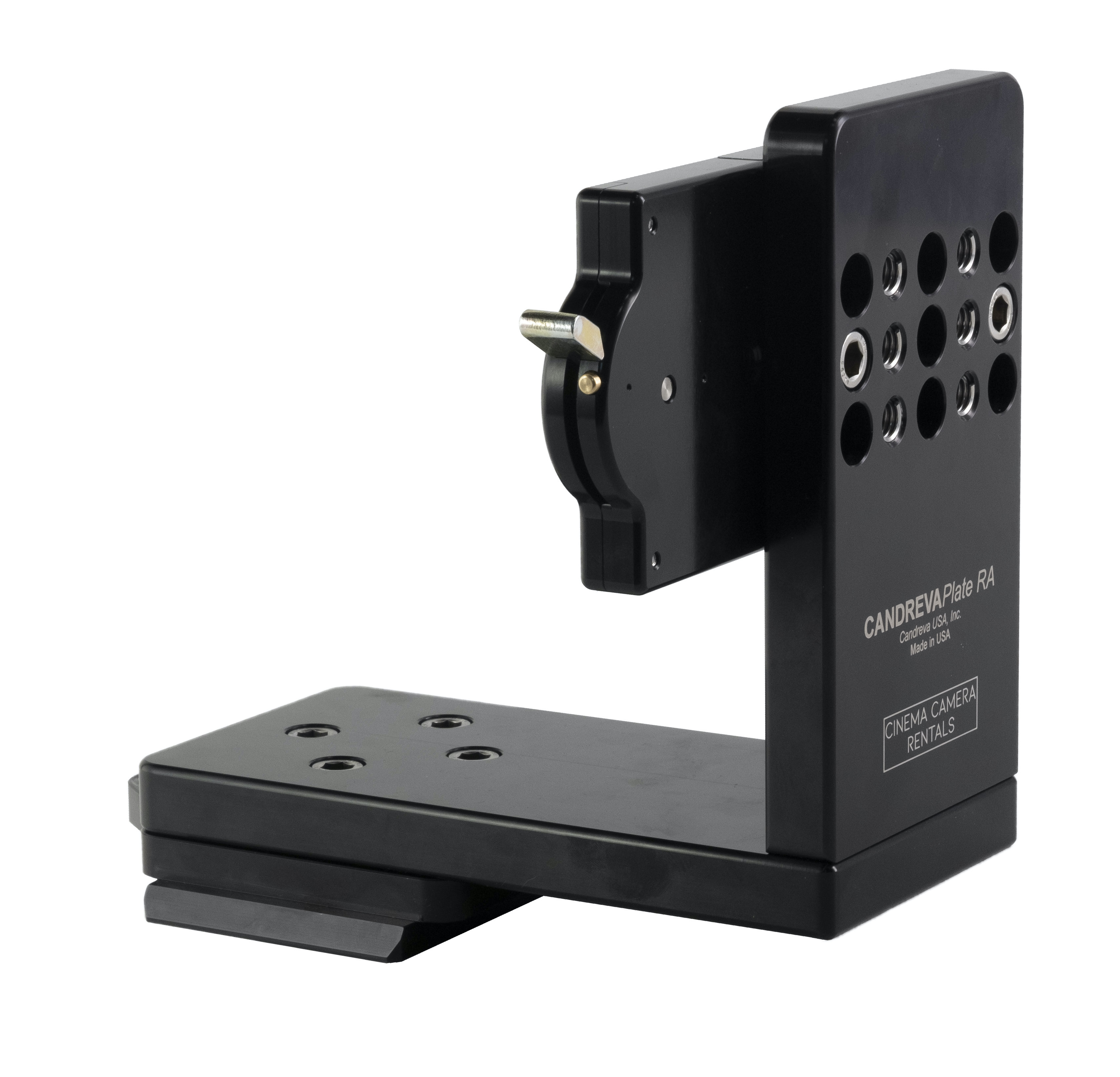 Candreva Right Angle Plate