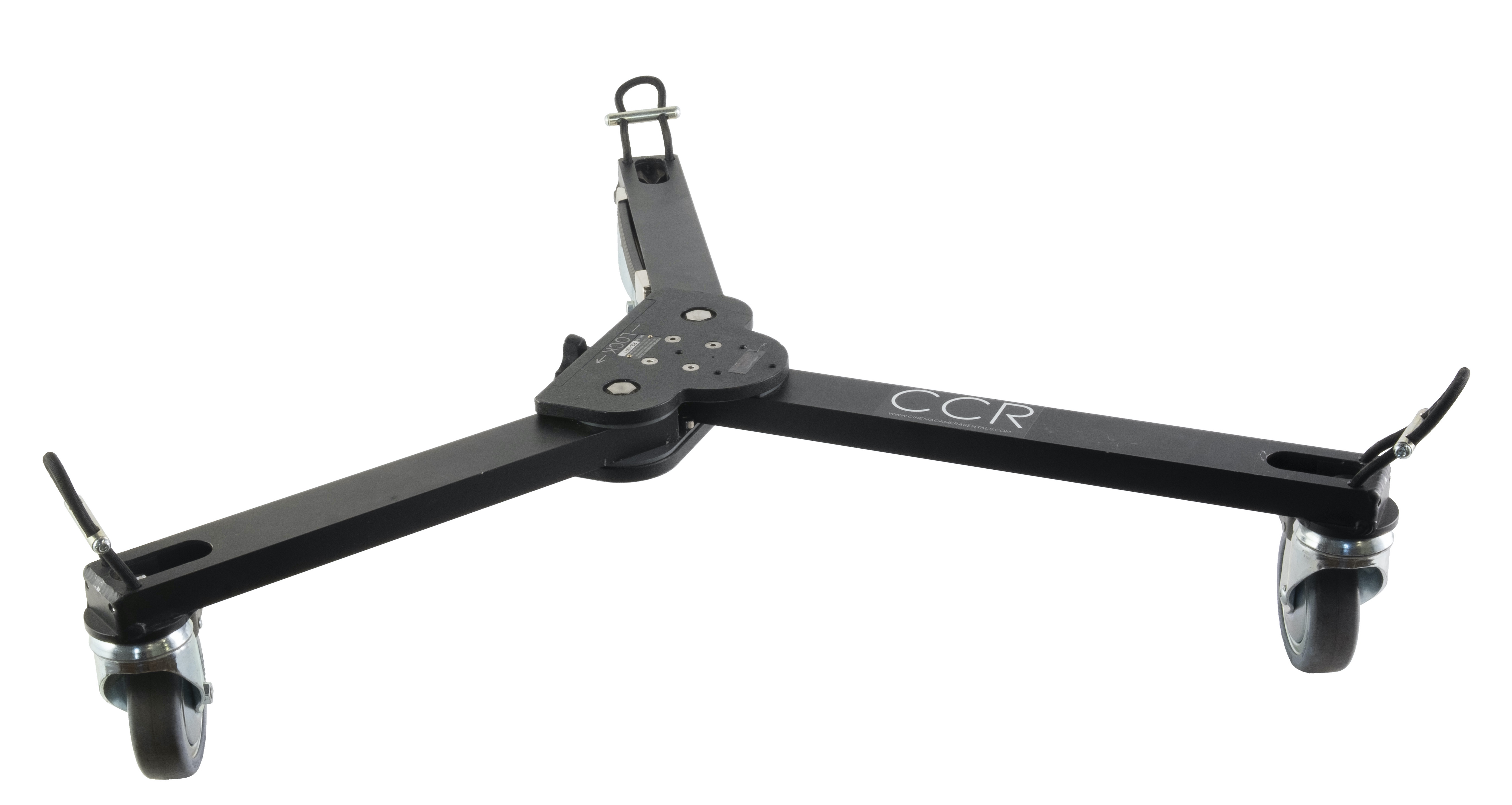Ronford Baker Rolling Spreaders