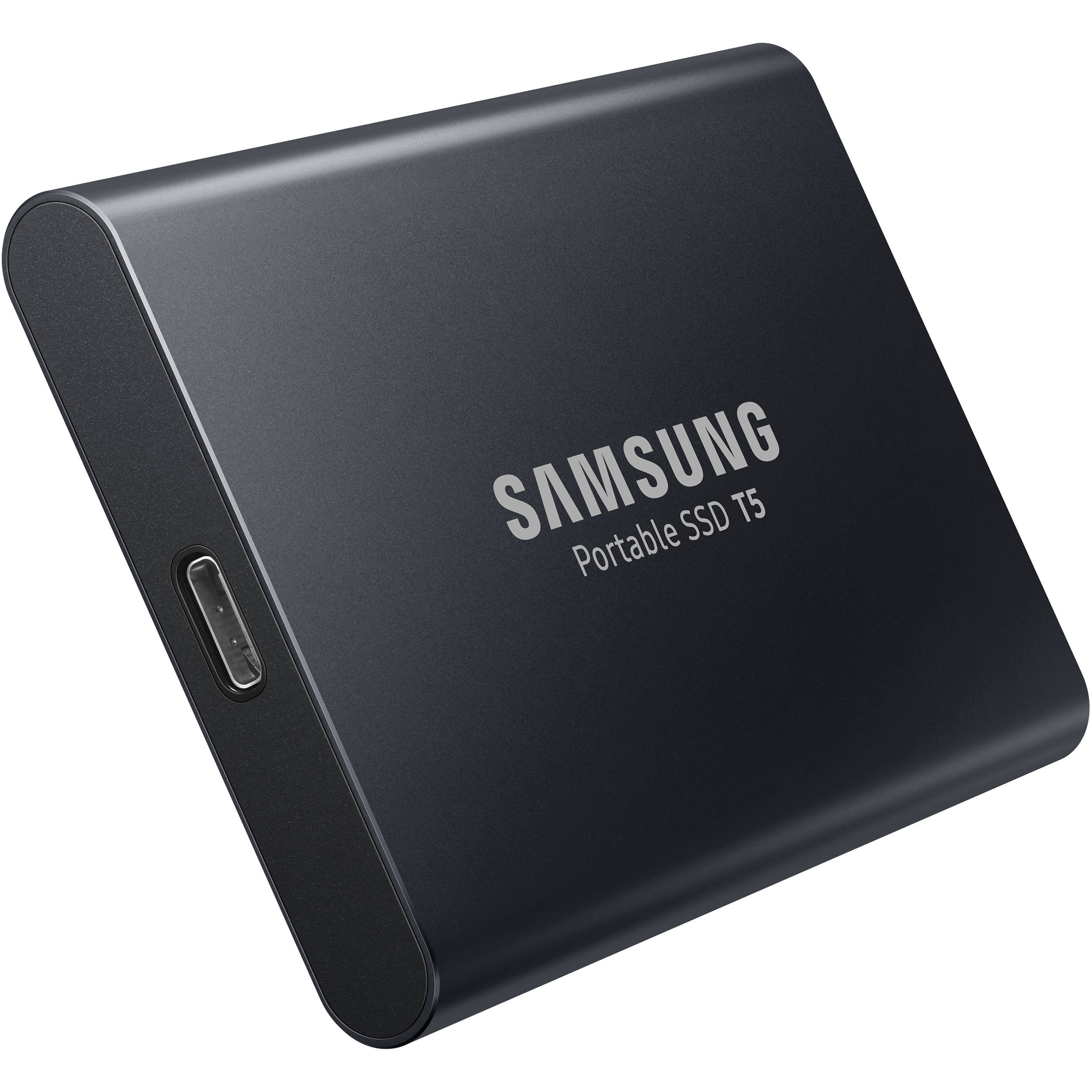 Samsung T5 2 TB SSD