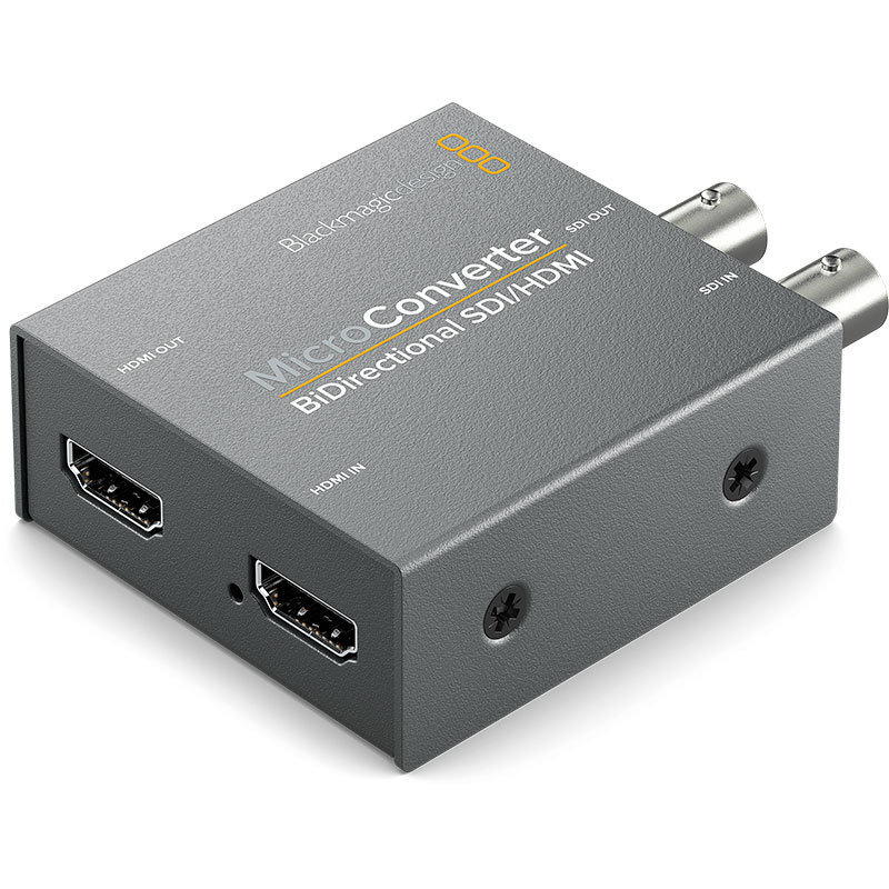 Blackmagic Micro Converter SDI/ HDMI