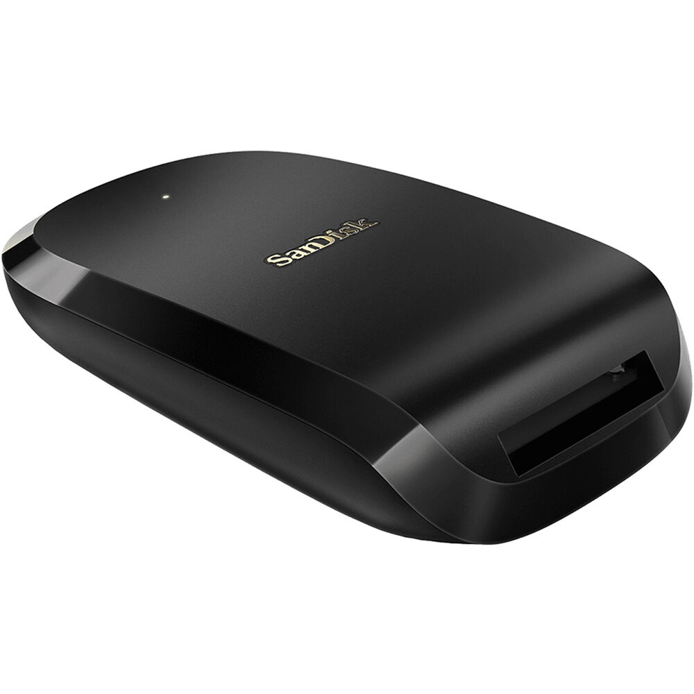 CFexpress Type B Reader
