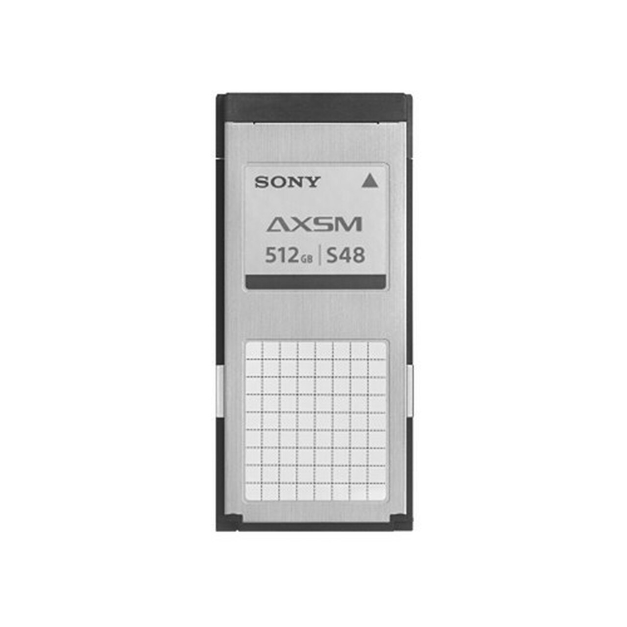 Sony AXSM Cards