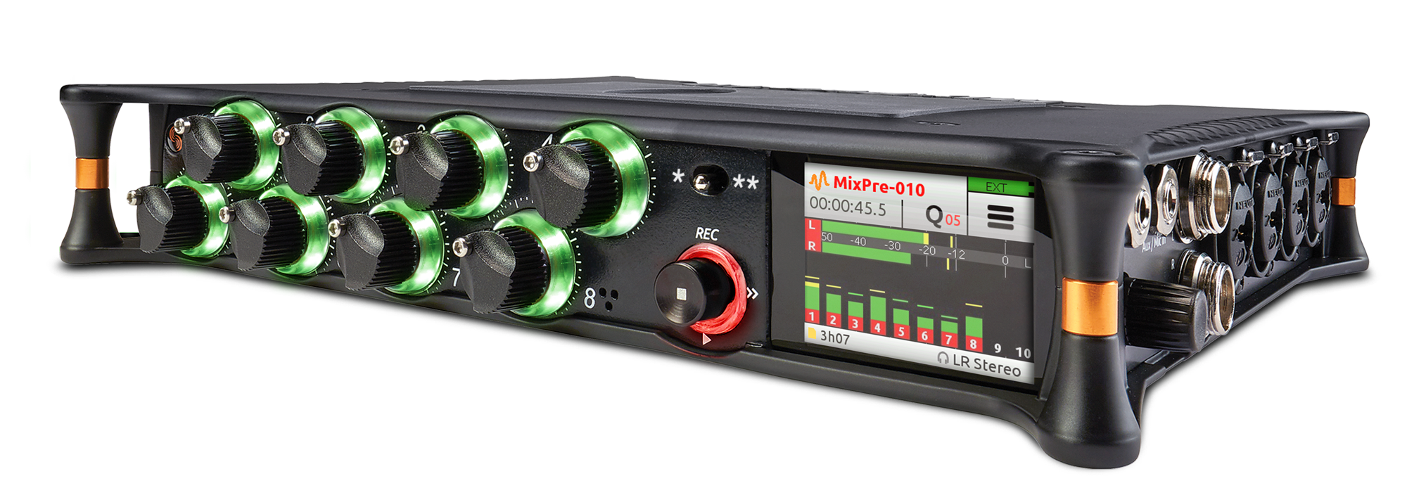 Sound Devices MixPre-10 II