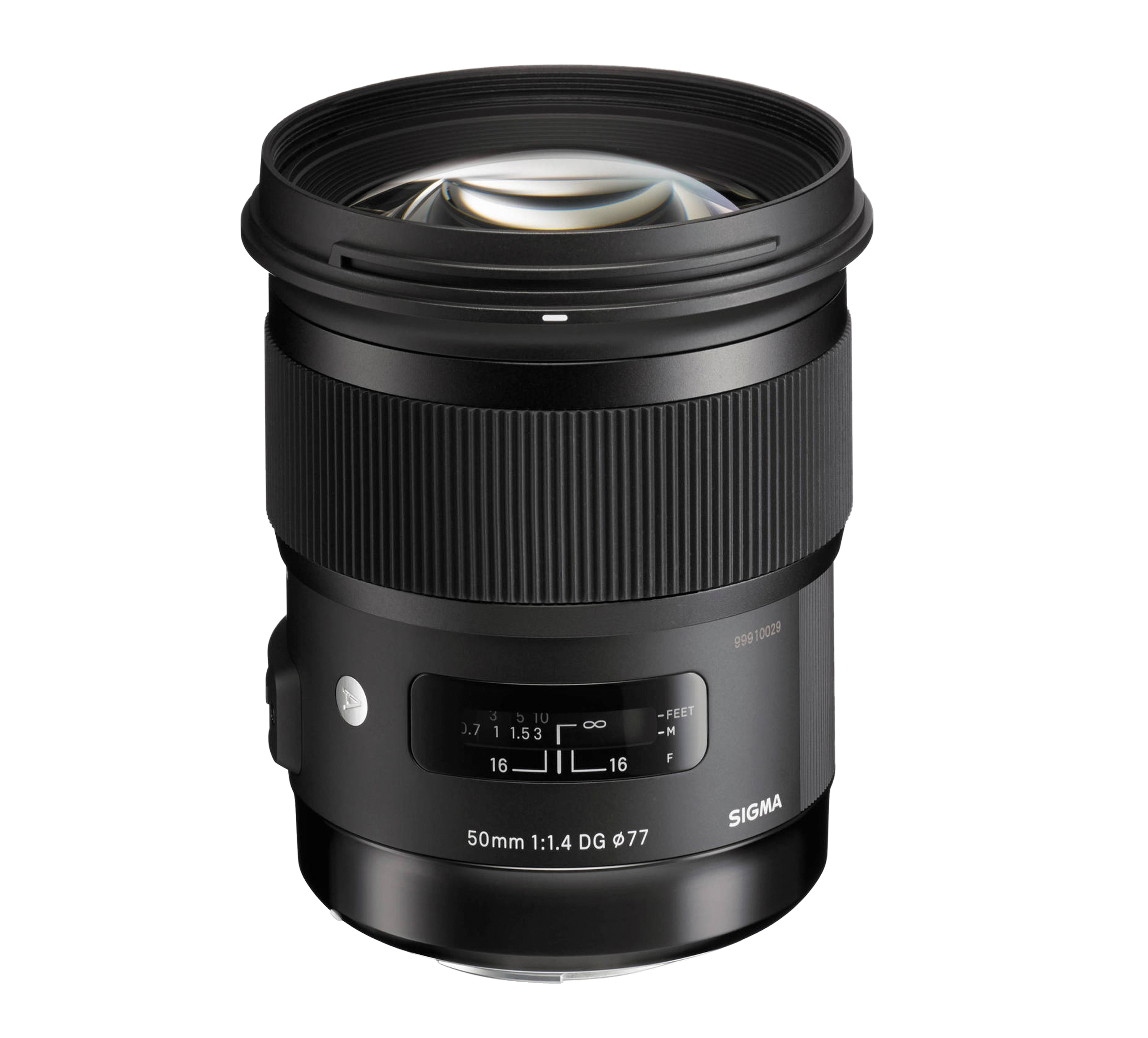 Sigma 85mm F/1.4 DG HSM Art Lens (FF)