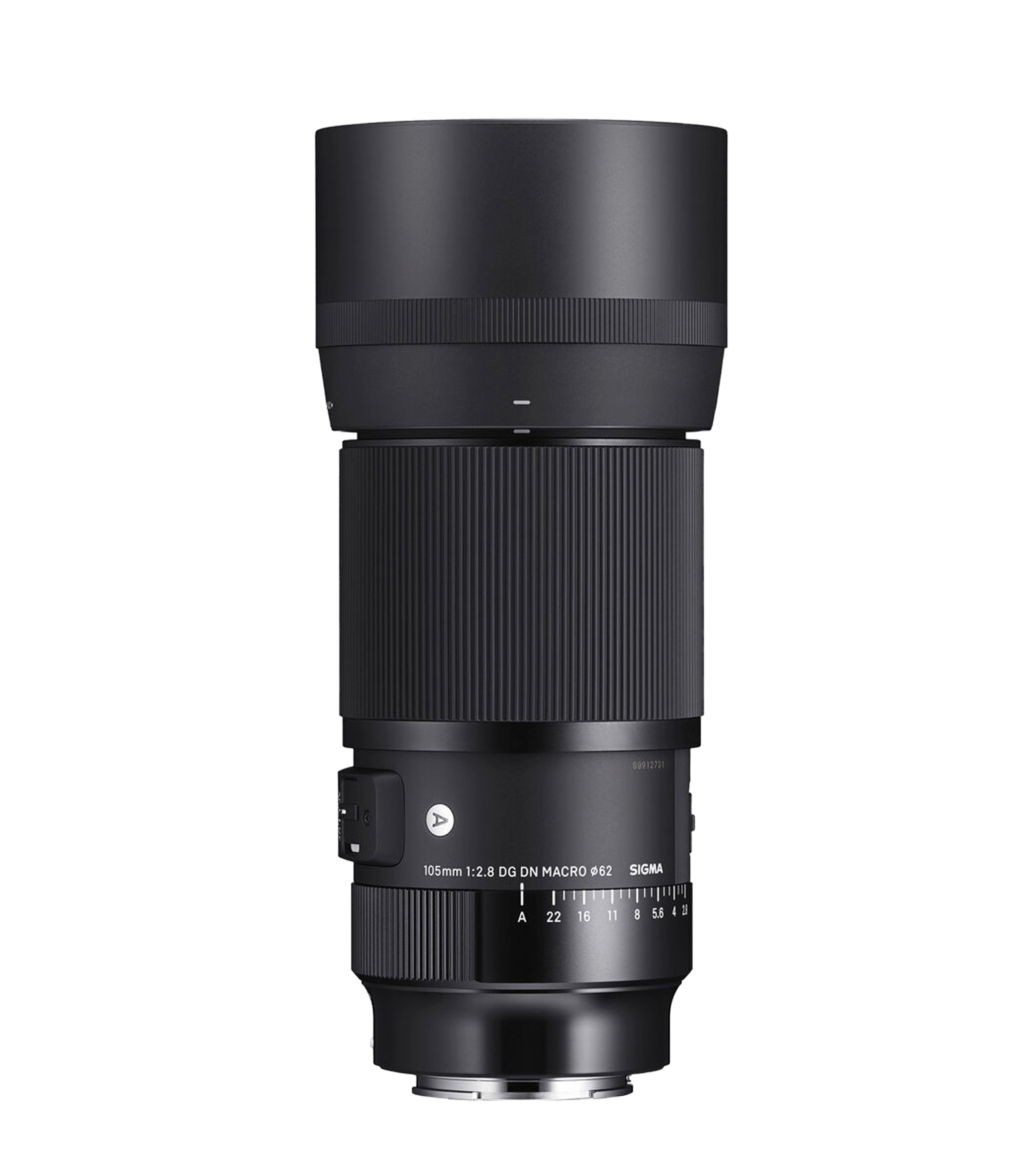 Sigma 105mm F2.8 DG DN Macro Art Lens (FF)