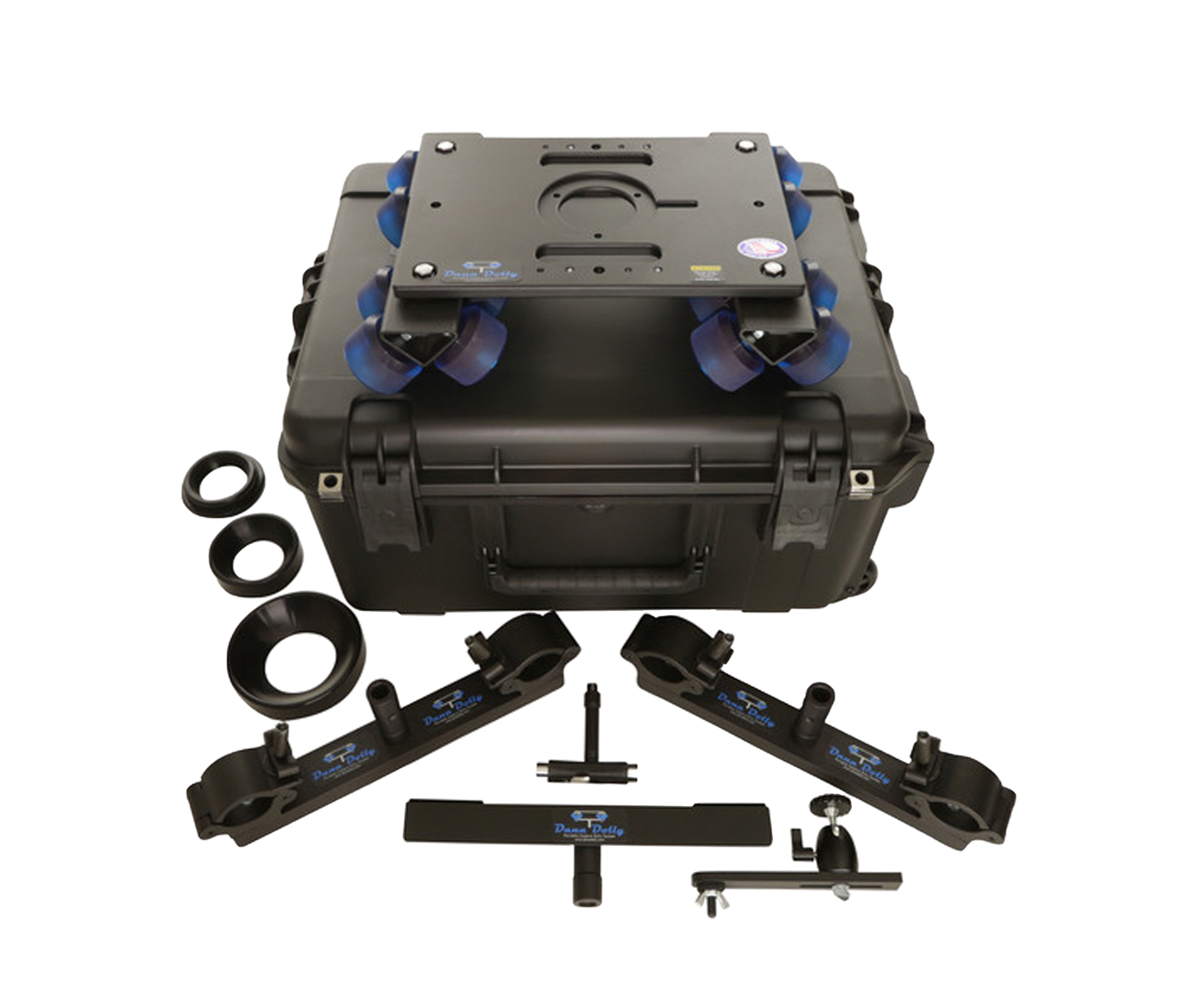 Dana Dolly Portable Dolly System