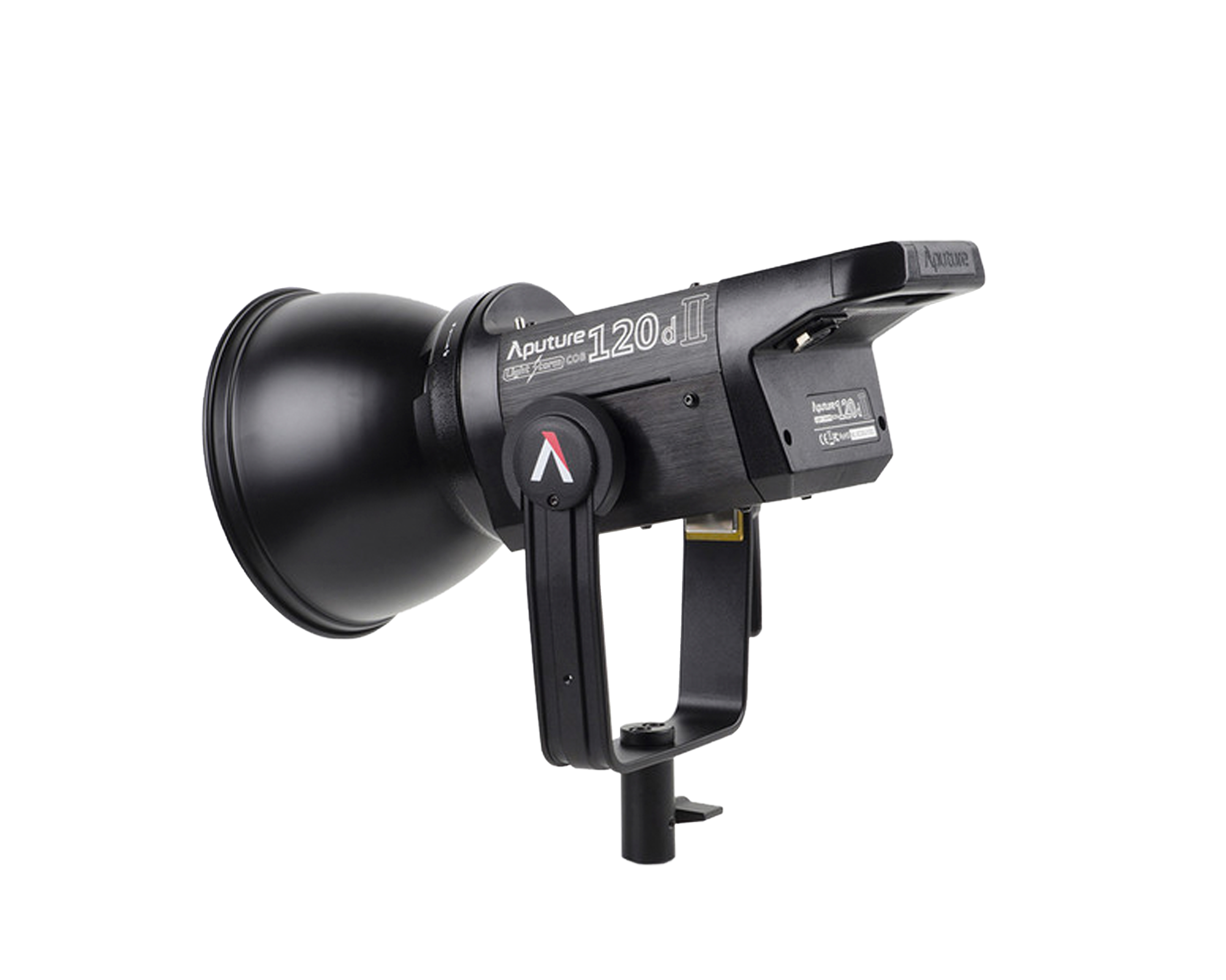 Aputure Light Storm 120d Mark II