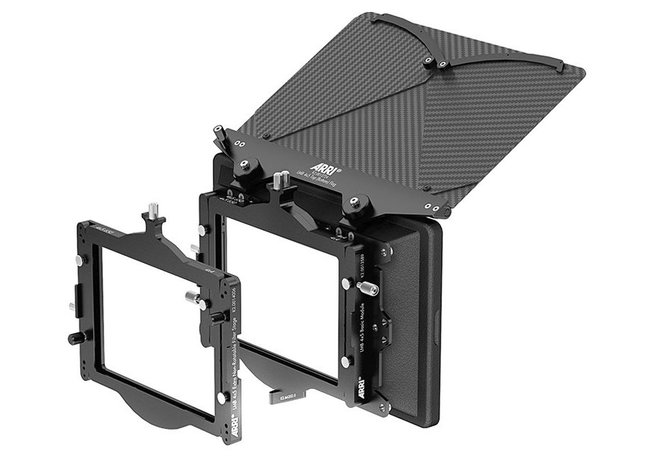 ARRI LMB 4x5 Mattebox