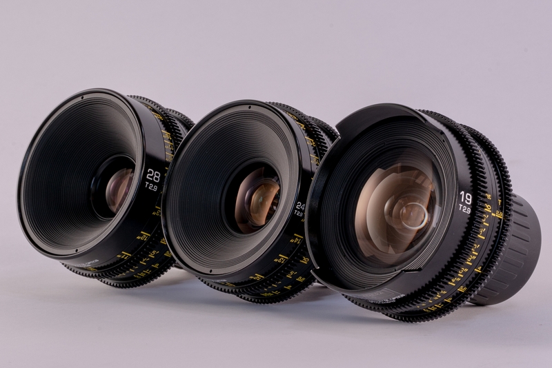 Cinema Camera Rentals Camera and Lens Rentals Los Angeles