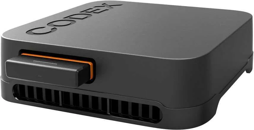 Codex Compact Drive Dock
