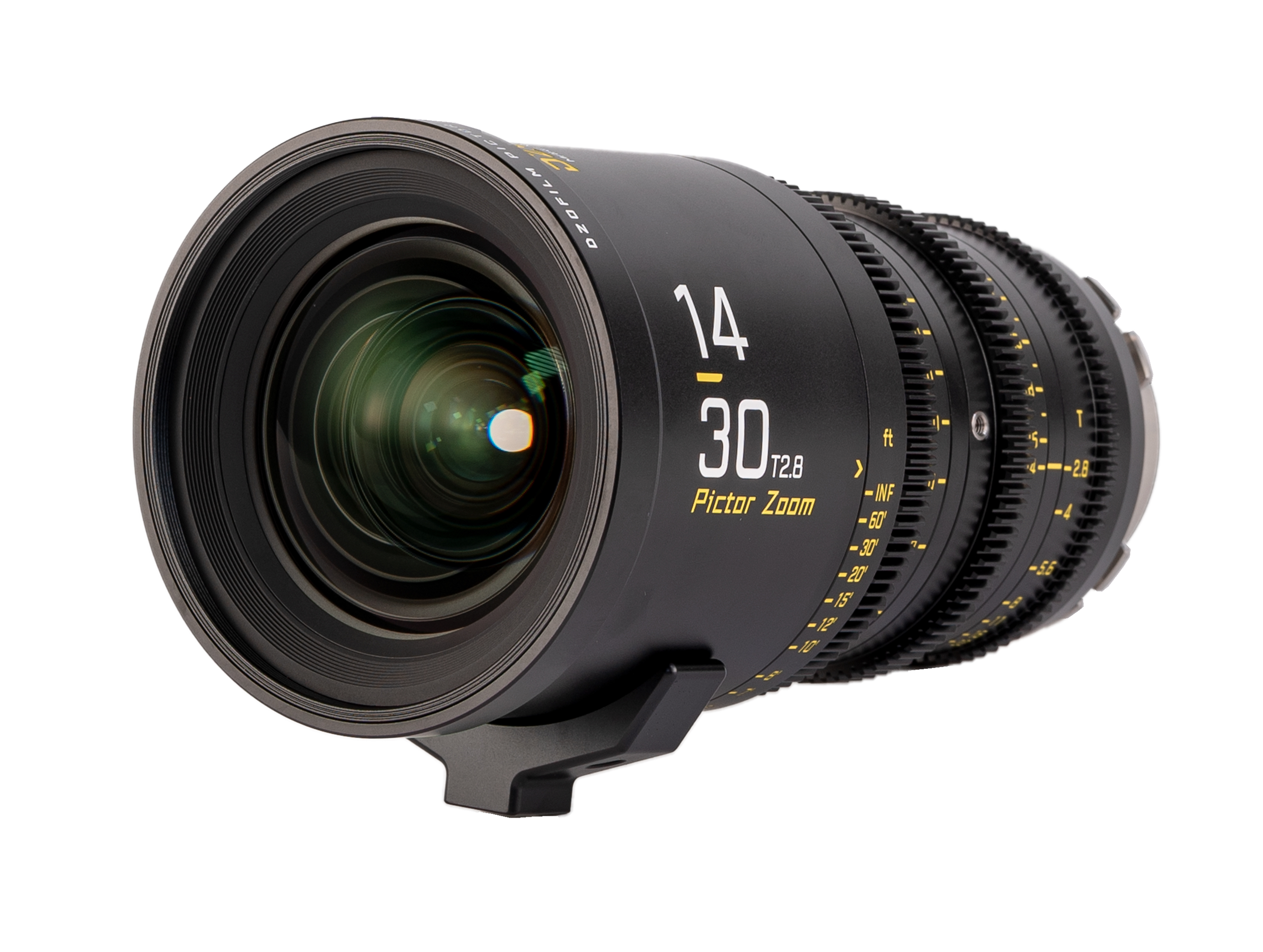 DZOFilm Pictor 14-30mm T2.8 Zoom (S35)