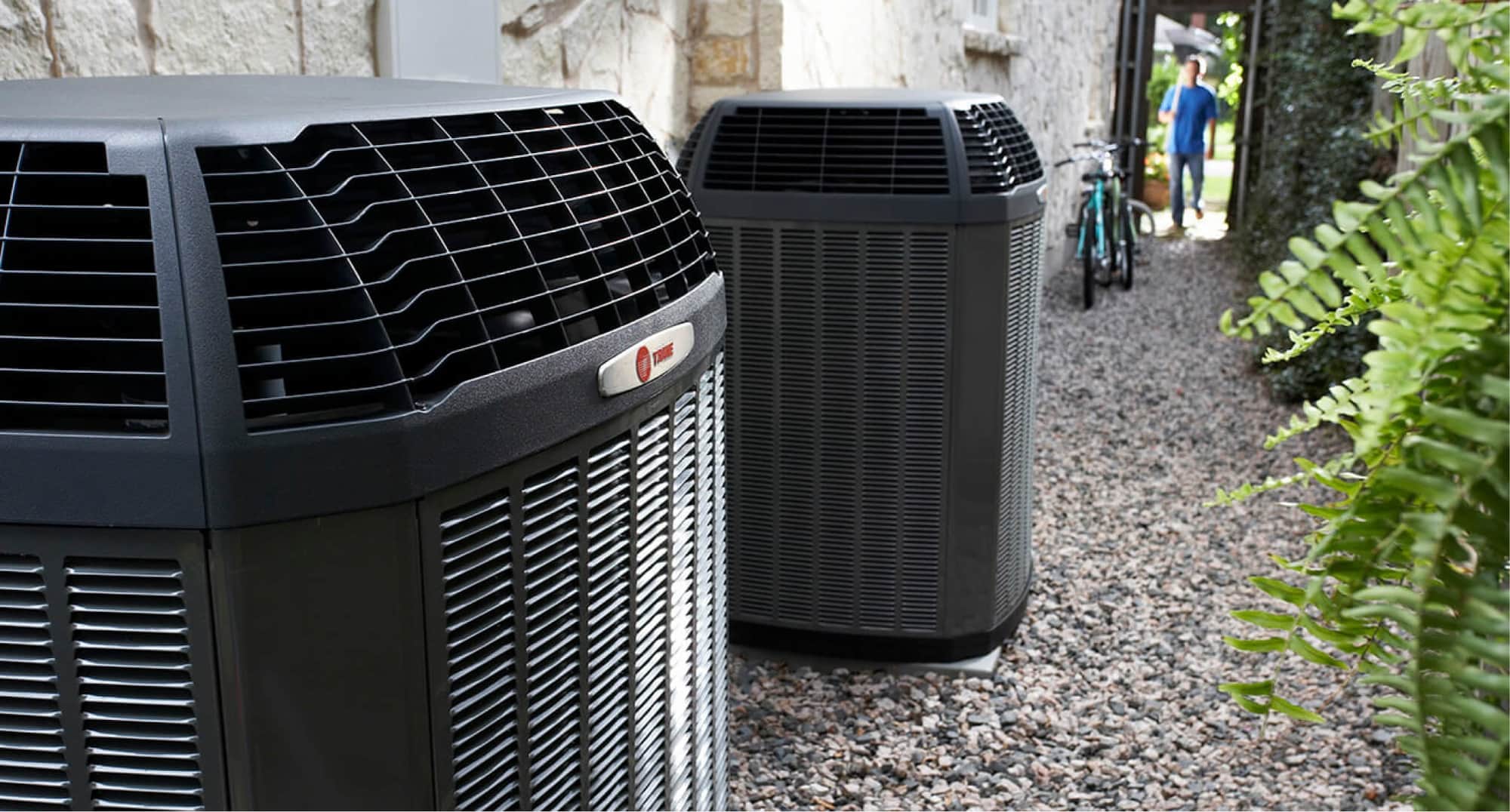 General HVAC Services Harrisonburg