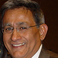 Pravin Desai