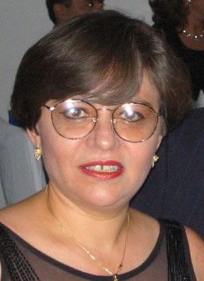 Adriana Quintanar Guzmán