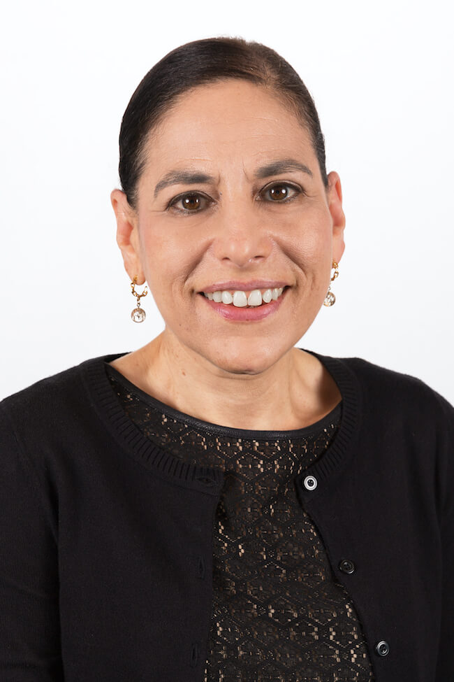 Jane Freiman