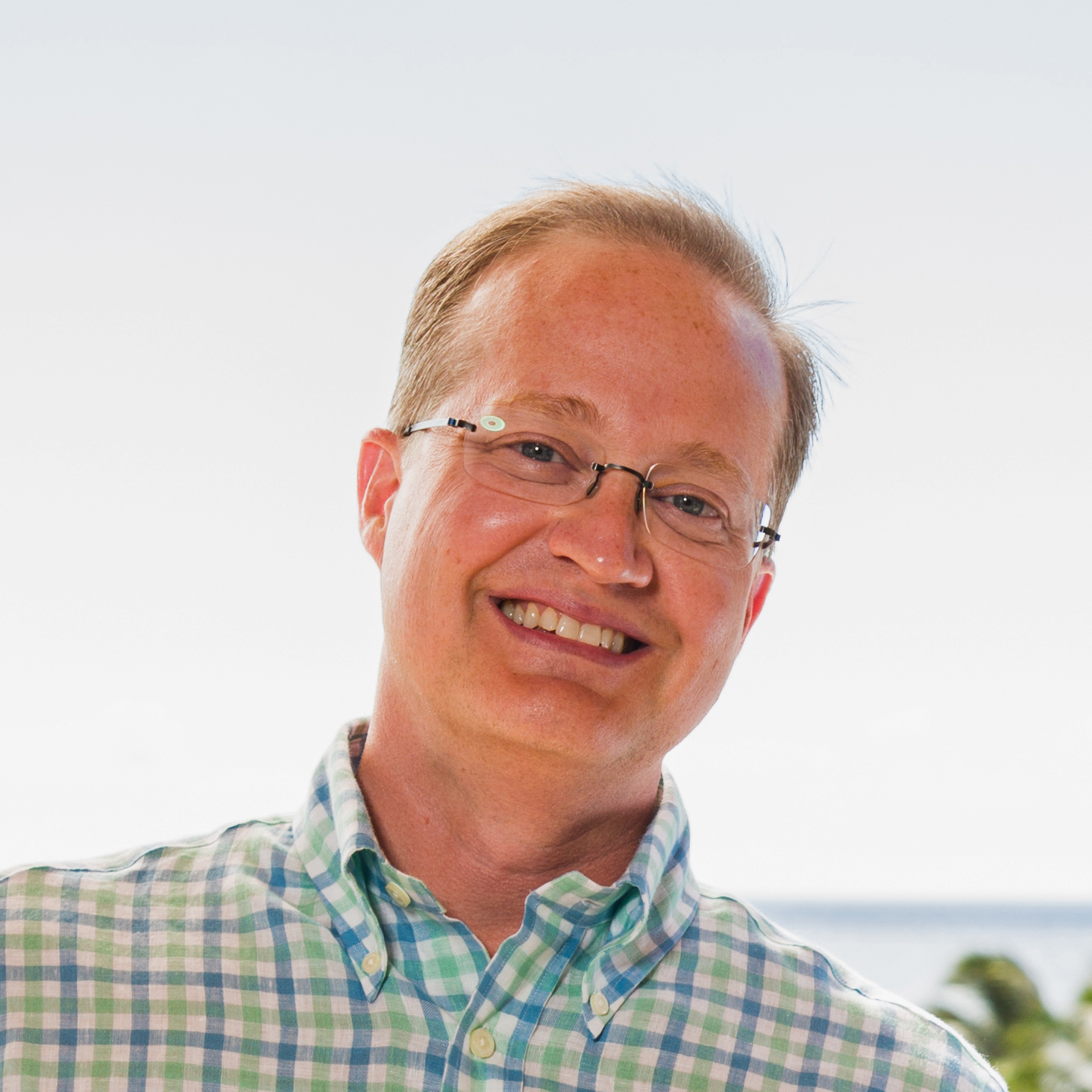 Greg Wiseman