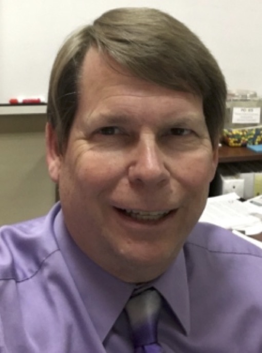 Jeff Kuehm