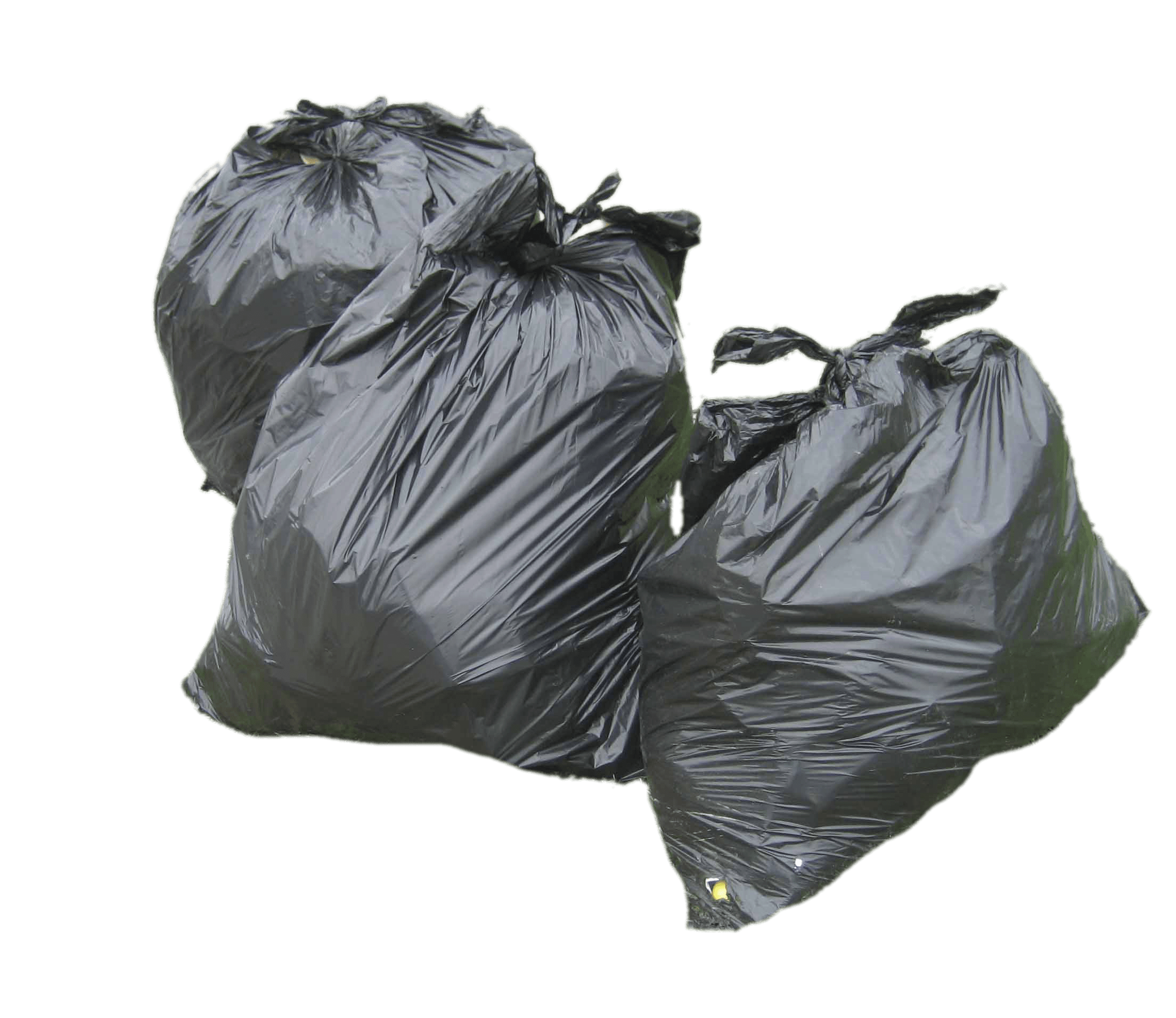 Mark Cuban got his start selling garbage bags.