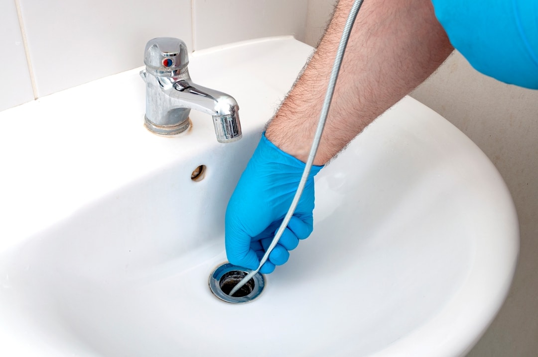 Cost For A Plumber To Snake A Drain | Manassas, VA | Fairfax
