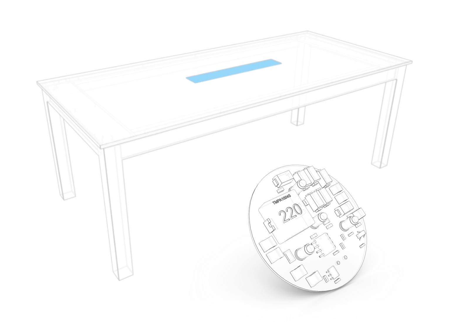 Technology Sketch