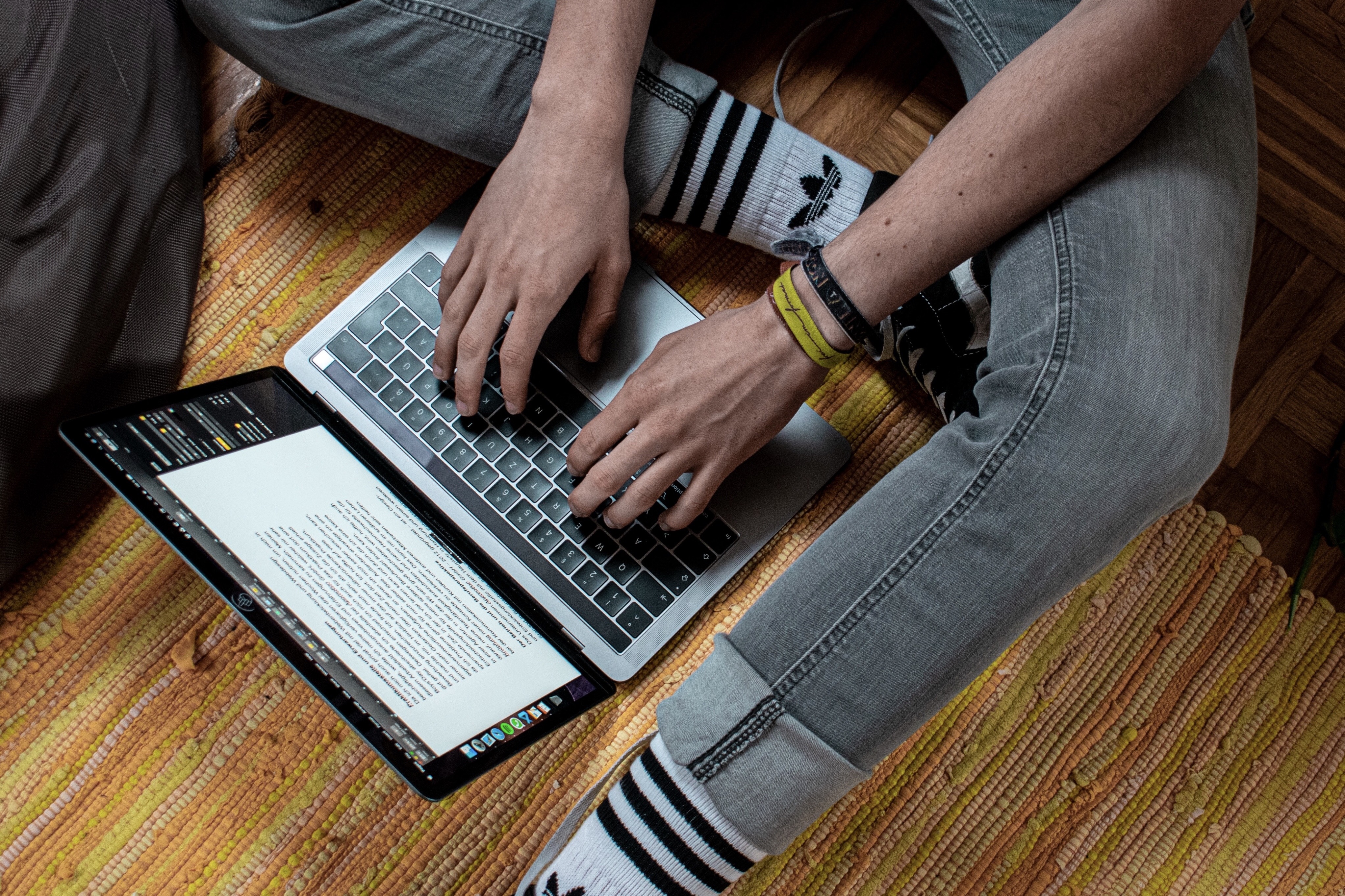 Using Adobe Flash on your website? You have to read this