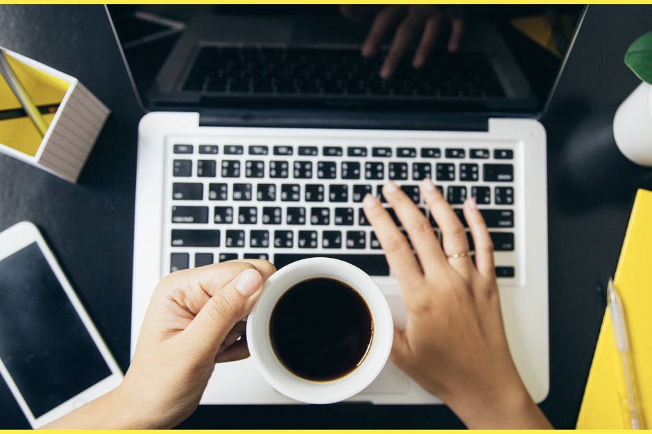"I use a free website builder. Should I invest in a professionally developed website?"