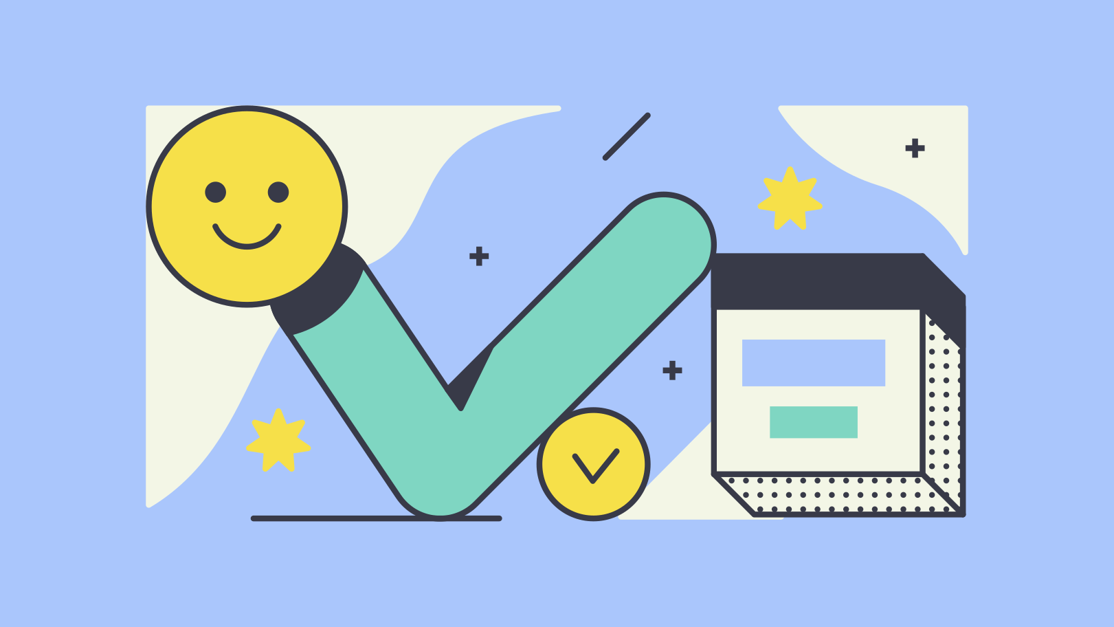 Thanks to Ouch.pics for the illustration. Improving your website's offering without having to upgrade it