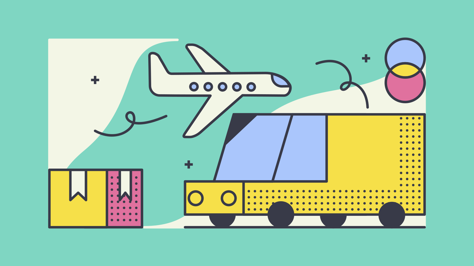 Thanks to Ouch.pics for the illustration. What will your journey look like with us?