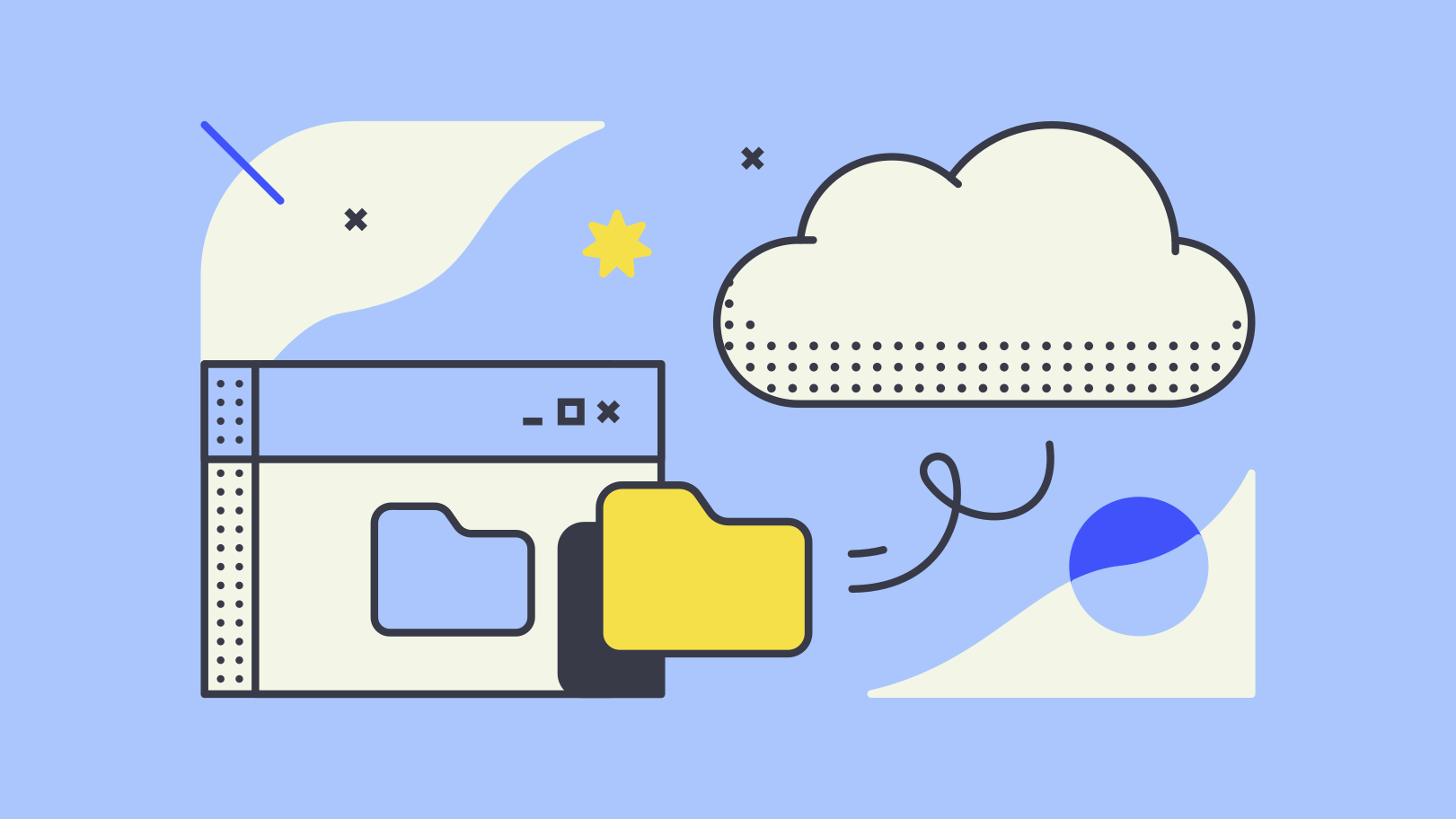 Thanks to Ouch.pics for the illustration. Using Adobe Flash on your website? You have to read this