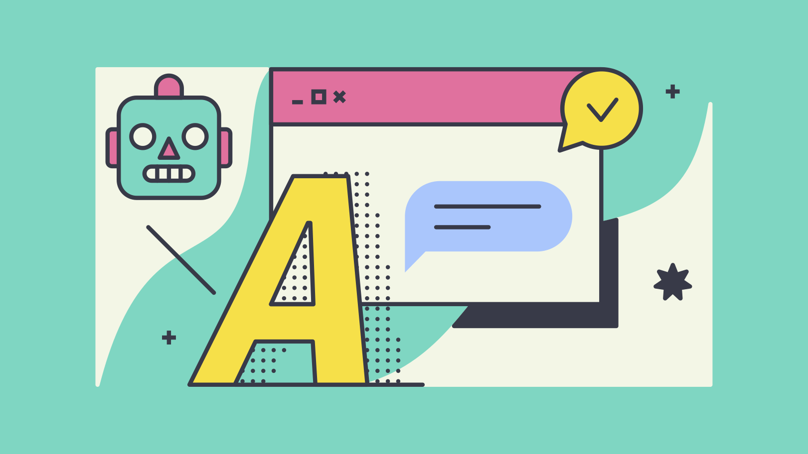 Thanks to Ouch.pics for the illustration. Webflow - A no-code web development platform that I fell in love with