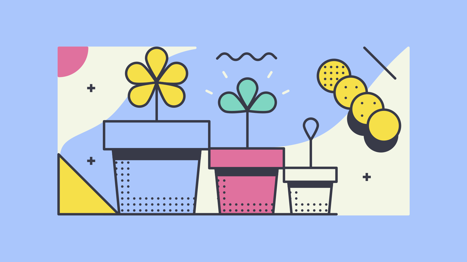 Thanks to Ouch.pics for the illustration. Why is responsive design important?