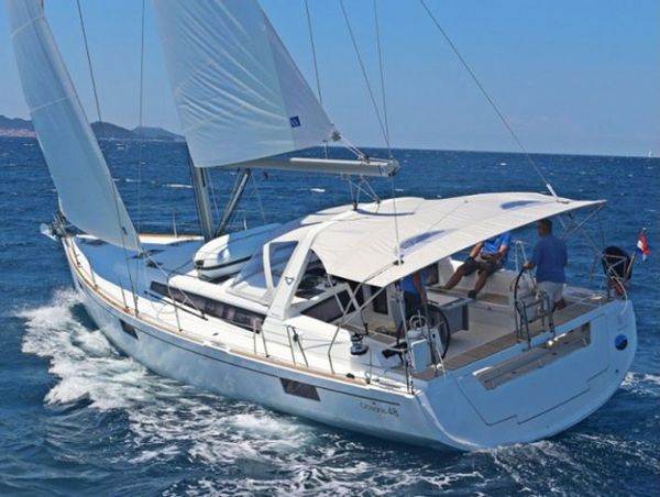 OCEANIS 48