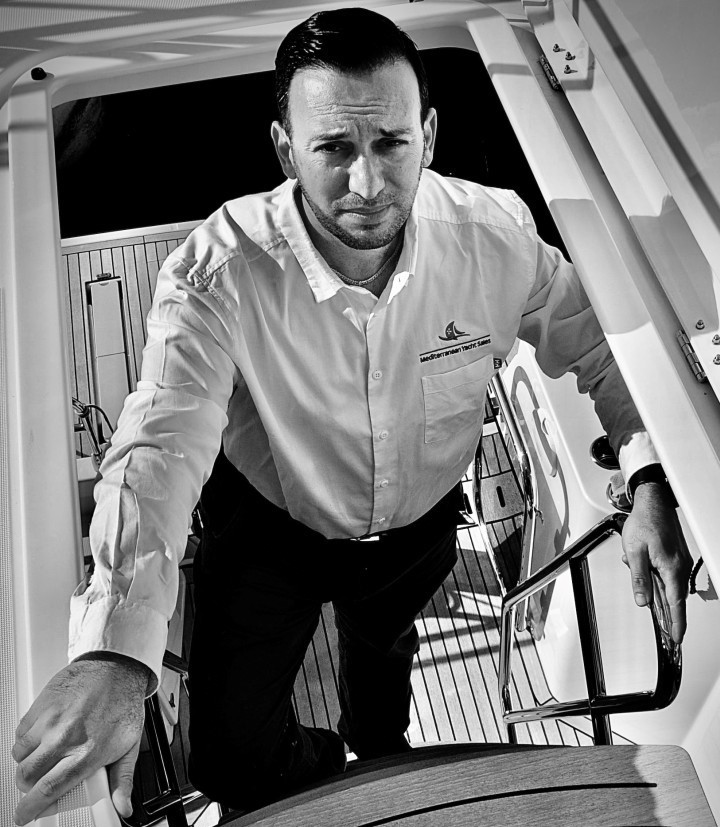 David Vassallo