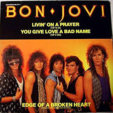 Living On A Prayer The Wedding Chaplain