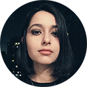 Isadora Ferraz Aerolito, Porto Alegre-RS