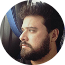 Romualdo Lopes Nosotros, Brasília-DF