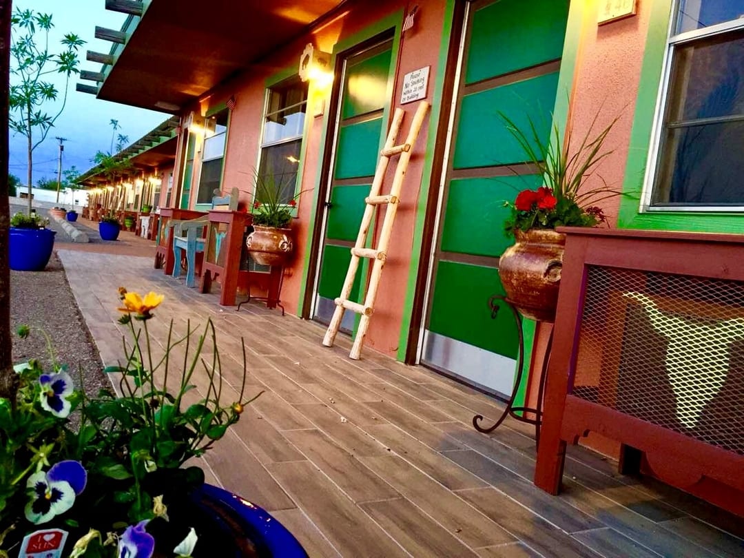 Resources Village of Williamsburg New Mexico