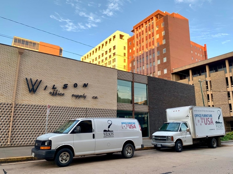 Wilson Office Supply