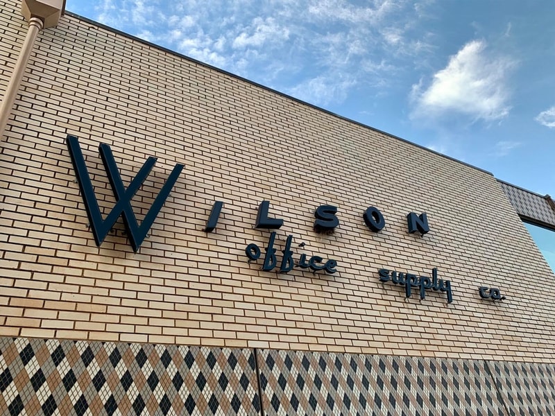 Wilson Office Supply