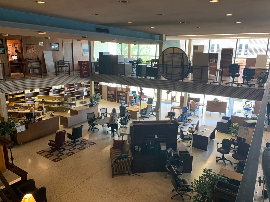 Wilson Office Supply