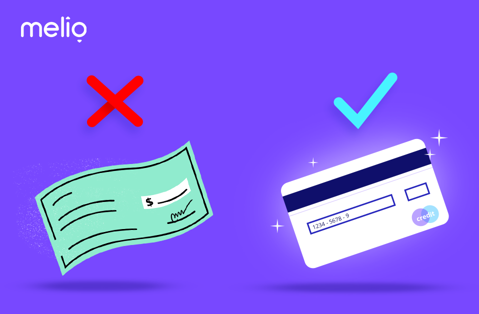 How Paying With a Credit Card Helps Small Businesses
