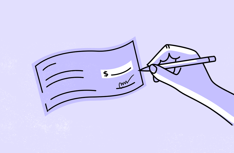 5 reasons why small businesses should stop using checks